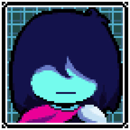 Kris (deltarune)