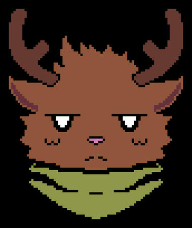 Bovorin (OC)
